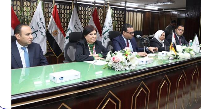 القومي للمرأة والعدل يطلقان يومًا توعويًا ضد ختان الإناث