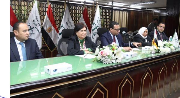 القومي للمرأة والعدل يطلقان يومًا توعويًا ضد ختان الإناث