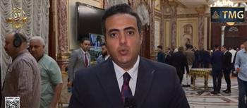   النائب مصطفى أبو زهرة: الرياضة أمن قومي ووجه حضاري لمصر