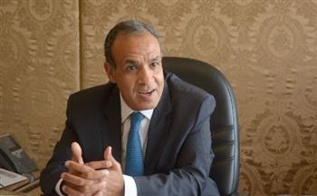   اتصالات مكثفة لوزير الخارجية لمتابعة الملف النووي الإيراني