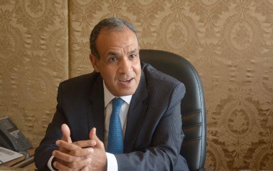 اتصالات مكثفة لوزير الخارجية لمتابعة الملف النووي الإيراني