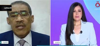 ضياء رشوان: إعمار غزة لن يكون قريبًا