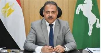   محافظ الشرقية يدعو إلى التعامل بحسم مع غير الملتزمين بأسعار الأجرة المعلنة