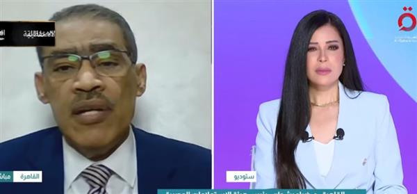 ضياء رشوان: نتنياهو يستغل تأخير تسليم جثامين الفلسطينيين كورقة سياسية