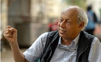   أمسية شعرية غنائية عن الشاعر زين العابدين فؤاد بالبيت الروسي