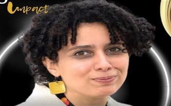   ندى رياض.. مخرجة مصرية تتألق في السينما الوثائقية عالميًا