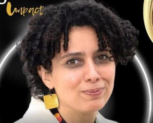 ندى رياض.. مخرجة مصرية تتألق في السينما الوثائقية عالميًا