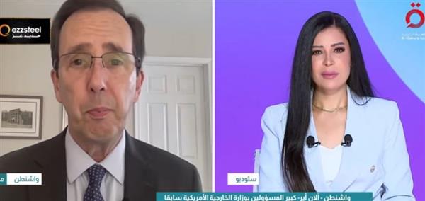 دبلوماسي أمريكي: المرحلة الثانية من اتفاق غزة حاسمة وتتطلب دعم واشنطن الكامل