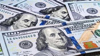   سعر الدولار بالبنوك المصرية اليوم  السبت 18 أكتوبر 2025