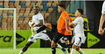   البنك الأهلي يكتسح الجونة 3ـ0 في الدوري الممتاز