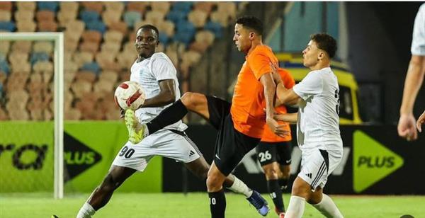 البنك الأهلي يكتسح الجونة 3ـ0 في الدوري الممتاز