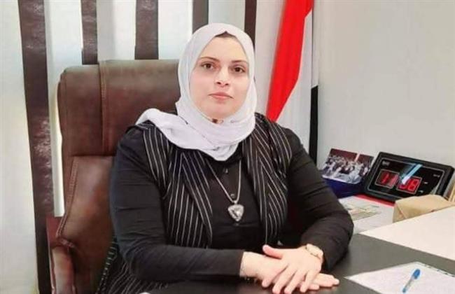 إيمان شاهين تطلق مبادرة "أسرة مستدامة لمستقبل أفضل"