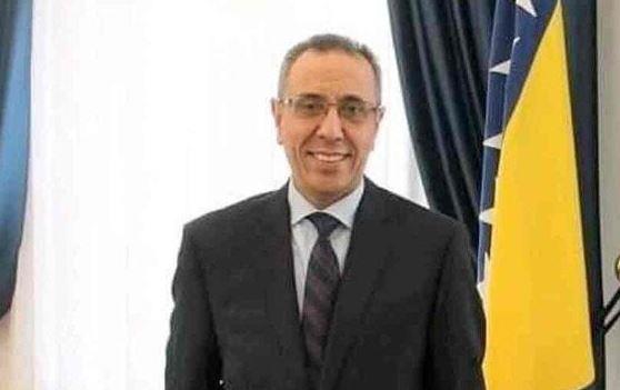مساعد وزير الخارجية: إنهاء الحروب الإقليمية مبدأ ثابت في السياسة الخارجية المصرية