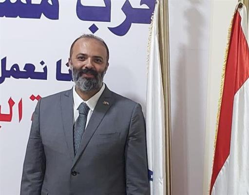 قيادي بـ «مستقبل وطن»: توجيهات السيسي لمناطق استثمارية حول المطارات رؤية اقتصادية مستقبلية