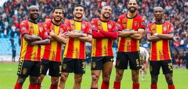الترجي يفوز خارج أرضه ويقترب من دور المجموعات بدوري أبطال إفريقيا