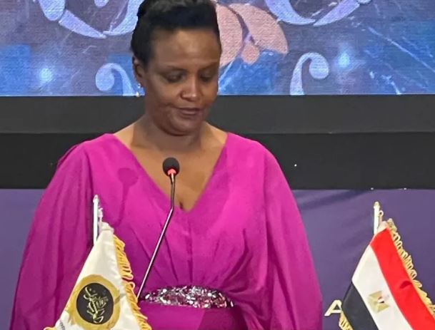 زوجة رئيس أوغندا: حان وقت إزالة العوائق أمام الاستثمار في إفريقيا