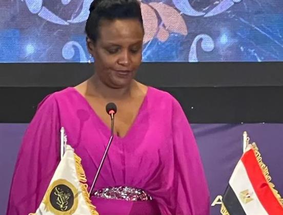 زوجة رئيس أوغندا: حان وقت إزالة العوائق أمام الاستثمار في إفريقيا