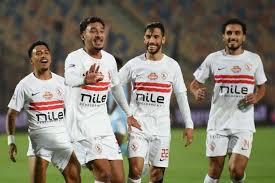   أول قرار في الزمالك بعد الفوز على ديكيداها الصومالي بالكونفدرالية 