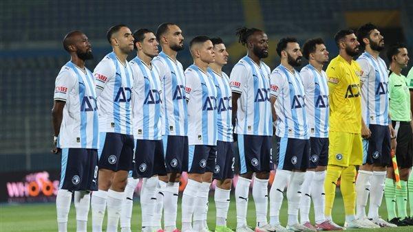 "الغندور": بيراميدز زعيم القارة الإفريقية واستعاد هيبة دوري الأبطال