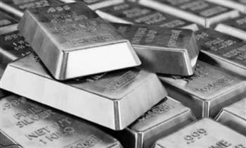   أسعار الفضة اليوم الأحد