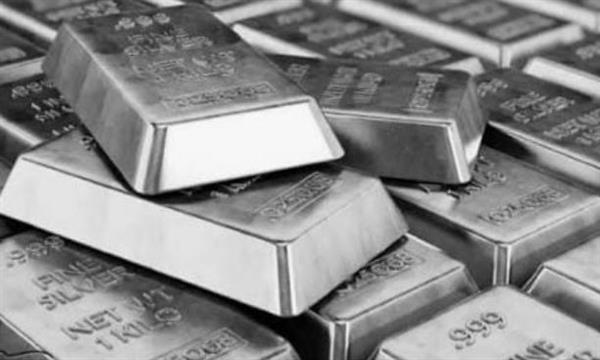 أسعار الفضة اليوم الأحد