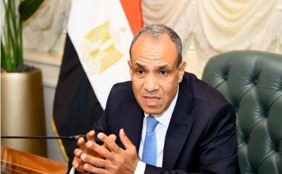 وزير الخارجية يؤكد استمرار مصر في تقديم الدعم الفني للدول الإفريقية والعربية