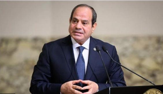 السيسي: إفريقيا لديها فرصة لتكون في طليعة المشاركين لاستعادة النظام العالمي رغم التحديات