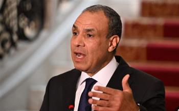   وزير الخارجية: إفريقيا هي مستقبل تنمية العالم خلال العقود المقبلة