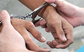   سقوط نصاب بالإسكندرية ادعى أنه رجل دين واستولى على أموال سيدة