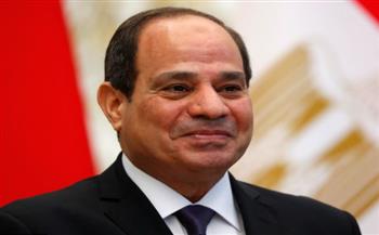   وصول الرئيس السيسي مقر انعقاد الندوة التثقيفية بمناسبة ذكرى انتصارات أكتوبر الـ52