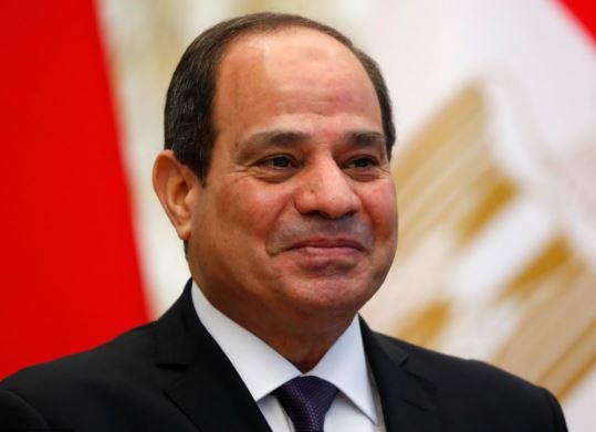 وصول الرئيس السيسي مقر انعقاد الندوة التثقيفية بمناسبة ذكرى انتصارات أكتوبر الـ52