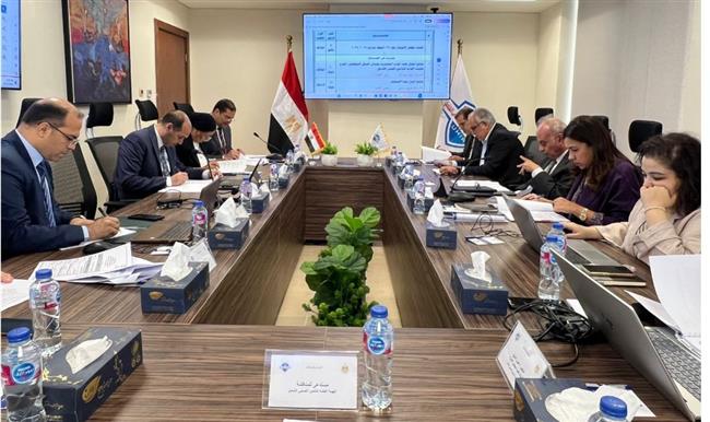 ضبط المخاطر وتنويع العوائد.. التأمين الصحي يقر خطته الاستثمارية