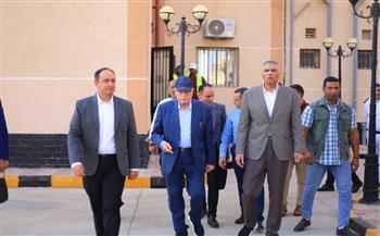   جهود صندوق مكافحة الإدمان في العلاج والوقاية × أسبوع .. فيديو