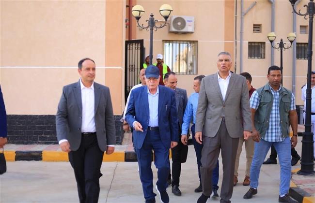 جهود صندوق مكافحة الإدمان في العلاج والوقاية × أسبوع .. فيديو