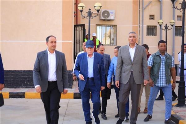 جهود صندوق مكافحة الإدمان في العلاج والوقاية × أسبوع .. فيديو