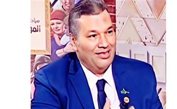   دكتور ناصر رضوان يعلن ترشحه لمنصب نقيب المهندسين