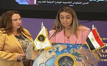  إلينا ماتفيفا: الاستثمار العربي الأفريقي جسر حضاري ليس اقتصادي فقط