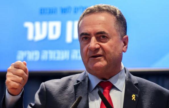 وزير الدفاع الإسرائيلي: حماس ستدفع ثمنا باهظا لانتهاكها اتفاق وقف إطلاق النار