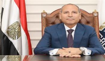   محافظ القاهرة: ملتقى التوظيف والتدريب بالأميرية يقدم أكثر من 1500 فرصة عمل للشباب