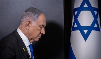   لاستمرار البقاء في السلطة .. نتنياهو يتعلق بـ «القشة الأخيرة» بعد غزة !