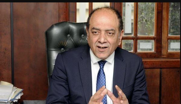 رئيس غرفة الجيزة التجارية يؤكد دعم خطوات الدولة لتعزيز الثقة في الاقتصاد