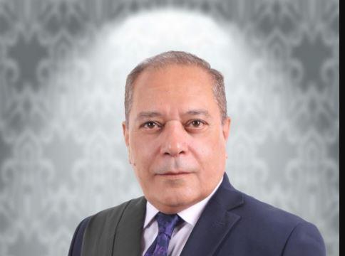 المستشار أشرف عيسى رئيسًا للمجلس التنفيذي الأعلى لمركز كميت للتحكيم الدولي