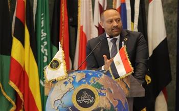   م. على زين: قمة الاستثمار العربي نقطة انطلاق لخلق علاقات اقتصادية قوية