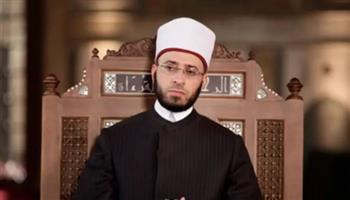   وزير الأوقاف يجدد الثقة لمدير مديرية أوقاف قنا 