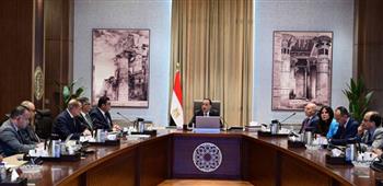   مدبولي يتابع جهود تعظيم الاستفادة من الأراضي والمباني المطلة على كورنيش النيل