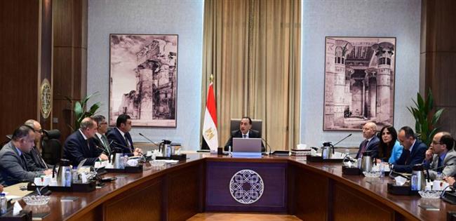 مدبولي يتابع جهود تعظيم الاستفادة من الأراضي والمباني المطلة على كورنيش النيل