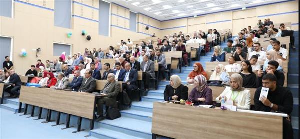 جامعة الجلالة تنظم الدورة الرابعة لتسليط الضوء على أحدث تطبيقات النانو تكنولوجي