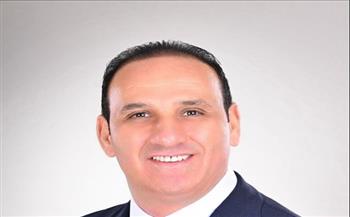   أحمد ترجم: استمرار مبادرة دعم القطاع الإنتاجي تدعم الأنشطة الصناعية والزراعية