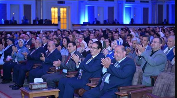 البيان الخنتامي للمؤتمر الدولي الأول للذكاء الاصطناعي بجامعة القاهرة