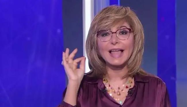 لميس الحديدي عن إعلان الرئيس السيسي  عن مؤتمر إعمار غزة: دعوة كريمة من رئيس كريم لشعب كريم